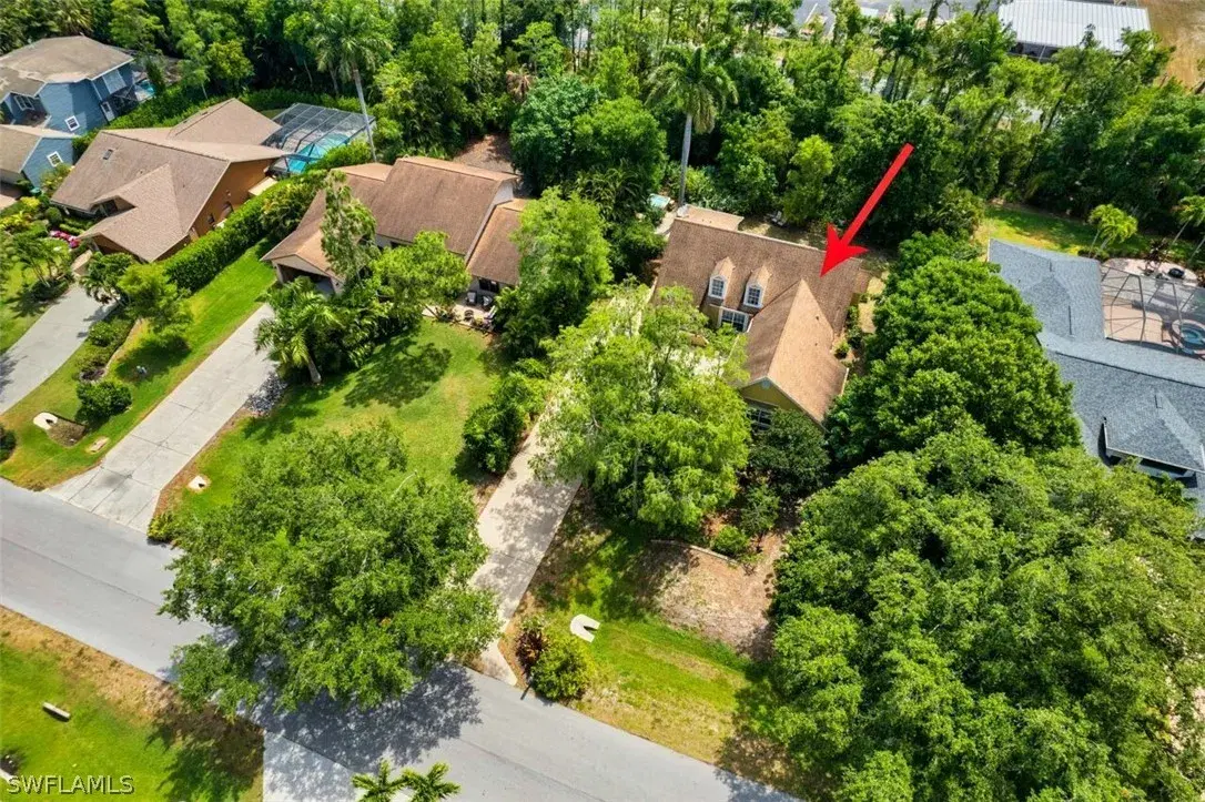 Picture of 6100 Cypress Hollow Way, Naples, FL 34109