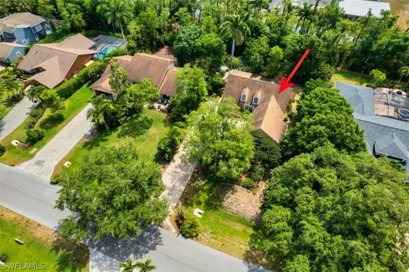 Picture of 6100 Cypress Hollow Way, Naples FL 34109