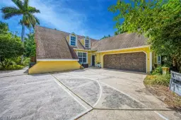 Picture of 6100 Cypress Hollow Way, Naples, FL 34109