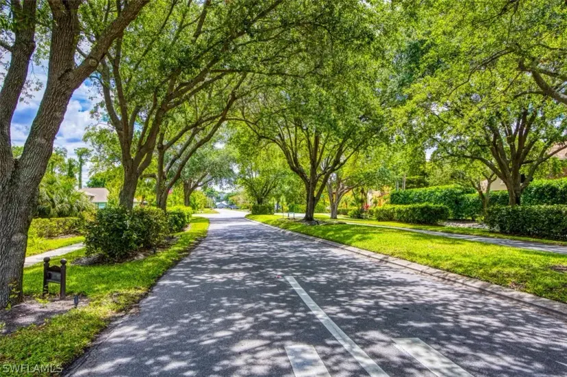 Picture of 6100 Cypress Hollow Way, Naples FL 34109