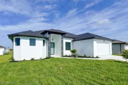 Picture of 1032 NW 36Th Pl, Cape Coral, FL 33993