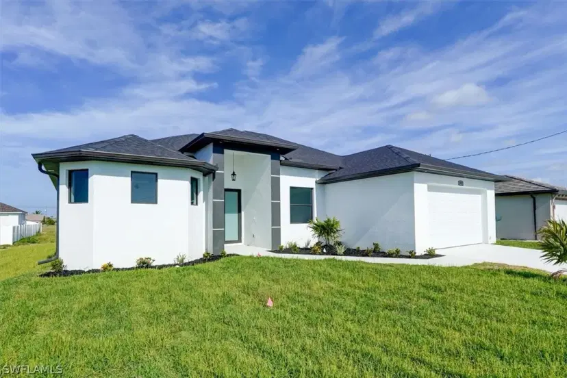 Picture of 1032 NW 36Th Pl, Cape Coral FL 33993