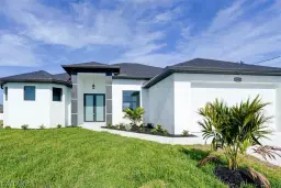 Picture of 1032 NW 36Th Pl, Cape Coral, FL 33993