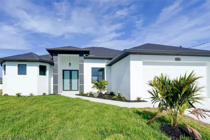 Picture of 1032 NW 36Th Pl, Cape Coral FL 33993