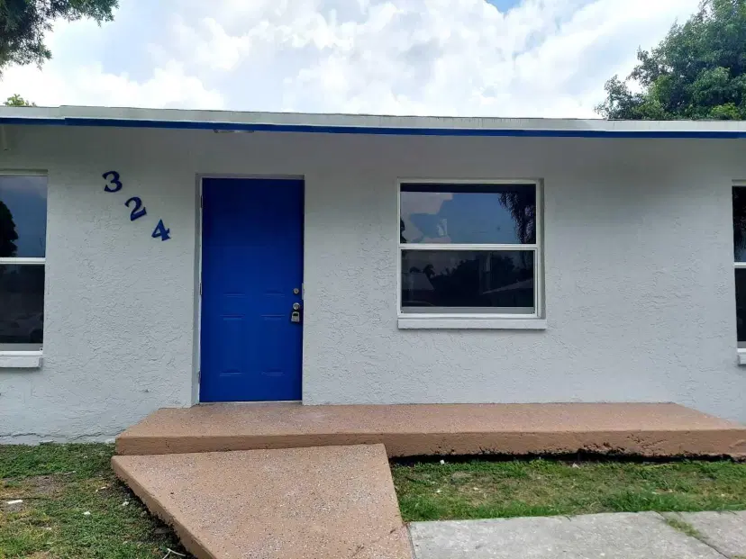 Picture of 324 W 5Th Terrace, Pahokee FL 33476