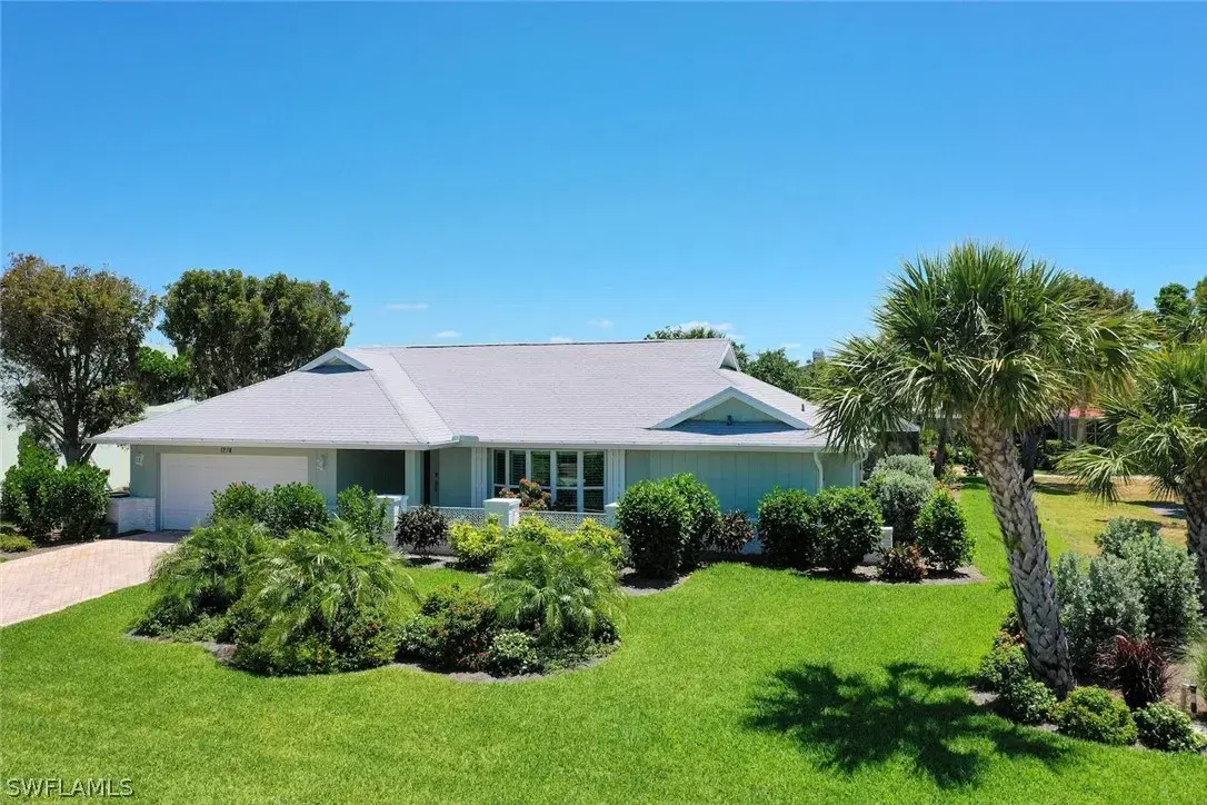 Picture of 1270 Par View Dr, Sanibel, FL 33957