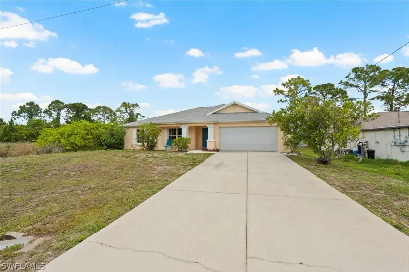 Picture of 277 Grant Blvd, Lehigh Acres FL 33974