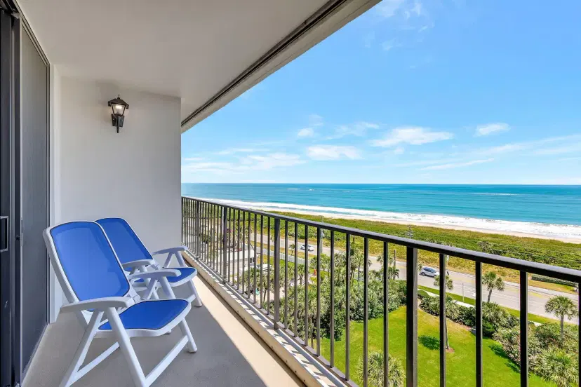 Picture of 5061 N Highway A1A 902, Hutchinson Island FL 34949
