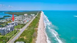 Picture of 5061 N Highway A1A 902, Hutchinson Island, FL 34949