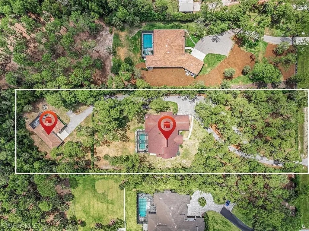 Picture of 5752 Bur Oaks Ln, Naples, FL 34119