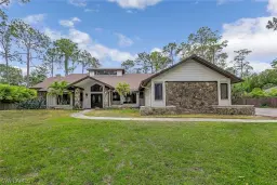 Picture of 5752 Bur Oaks Ln, Naples, FL 34119