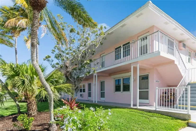 Picture of 190 N Collier Blvd S5, Marco Island FL 34145