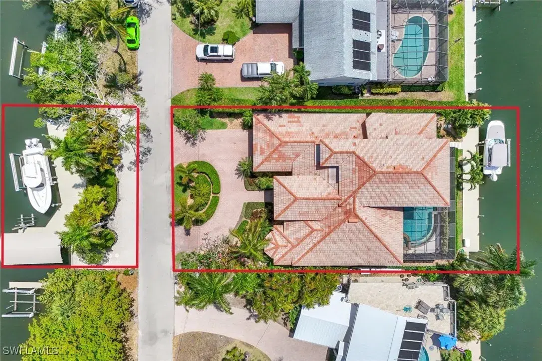 Picture of 1400 Jewel Box Ave, Naples, FL 34102