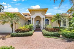 Picture of 1400 Jewel Box Ave, Naples, FL 34102