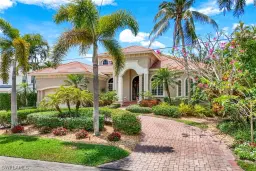 Picture of 1400 Jewel Box Ave, Naples, FL 34102