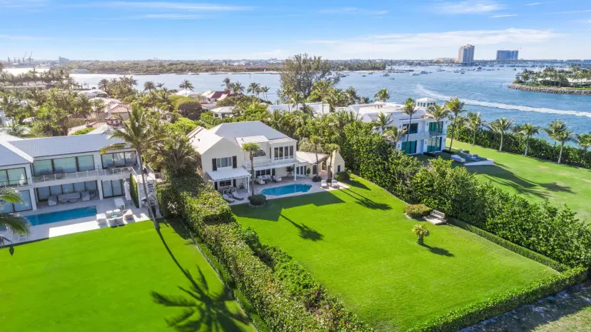 Picture of 143 E Inlet Drive, Palm Beach FL 33480