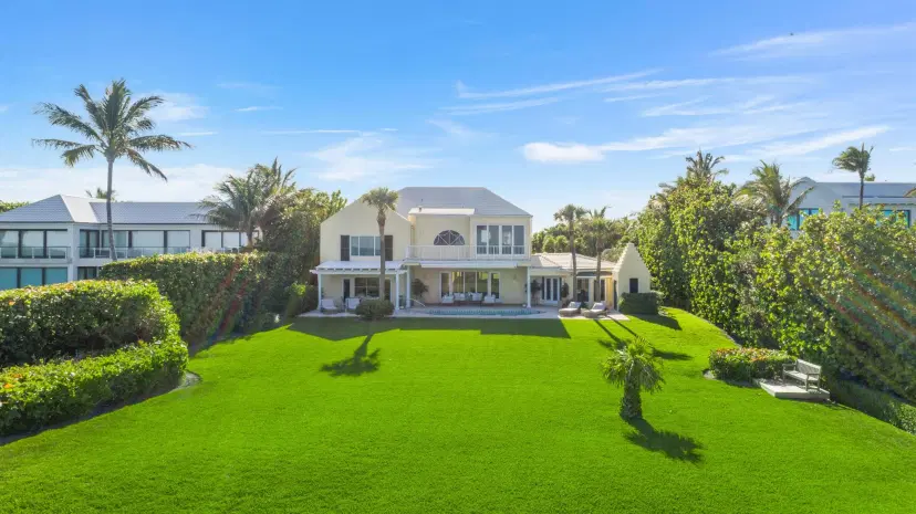 Picture of 143 E Inlet Drive, Palm Beach FL 33480
