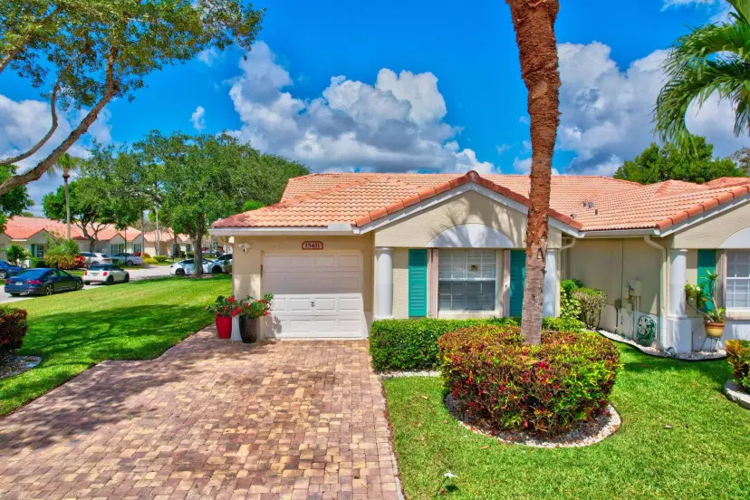 Picture of 15451 Floral Club Road, Delray Beach FL 33484