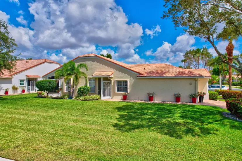 Picture of 15451 Floral Club Road, Delray Beach FL 33484