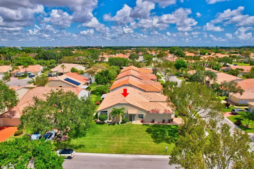 Picture of 15451 Floral Club Road, Delray Beach FL 33484