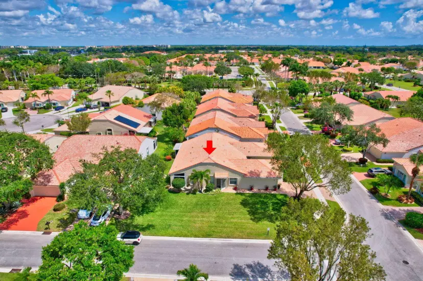 Picture of 15451 Floral Club Road, Delray Beach FL 33484