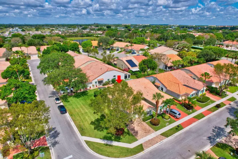Picture of 15451 Floral Club Road, Delray Beach FL 33484