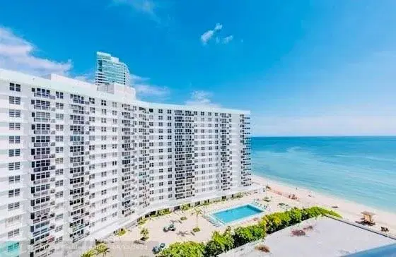 Picture of 3725 S Ocean Dr 709, Hollywood FL 33019