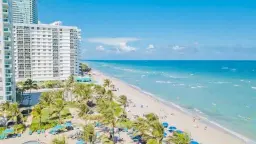 Picture of 3725 S Ocean Dr 709, Hollywood, FL 33019