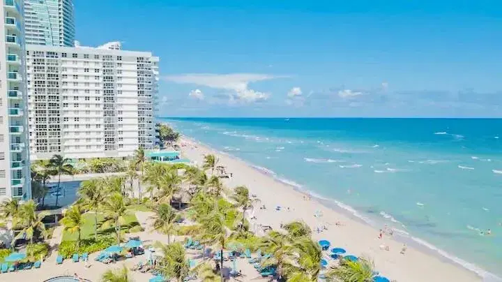 Picture of 3725 S Ocean Dr 709, Hollywood FL 33019