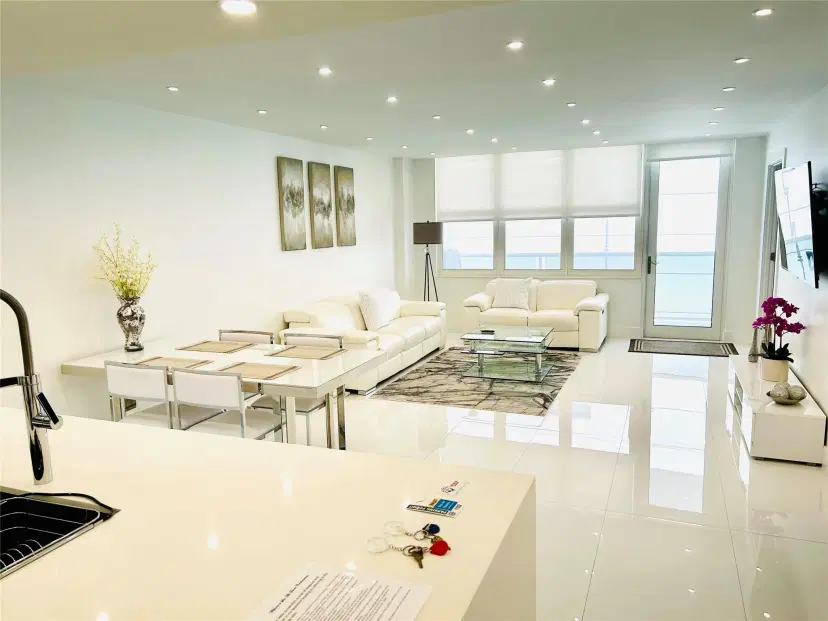Picture of 3725 S Ocean Dr 709, Hollywood FL 33019