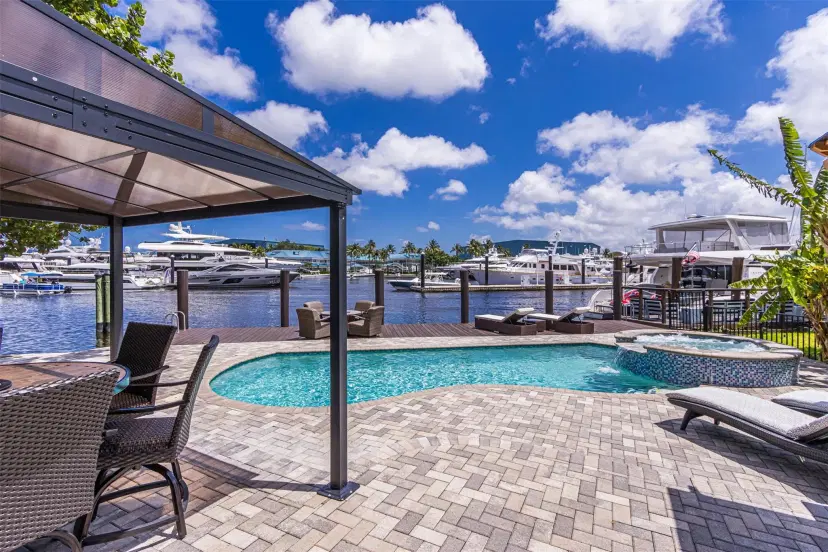 Picture of 1998 SW 16Th Ct, Fort Lauderdale FL 33312