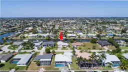 Picture of 3110 SE 19Th Ave, Cape Coral, FL 33904