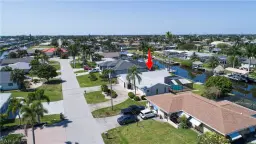 Picture of 3110 SE 19Th Ave, Cape Coral, FL 33904