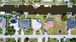 Picture of 3110 SE 19Th Ave, Cape Coral, FL 33904