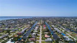 Picture of 3110 SE 19Th Ave, Cape Coral, FL 33904