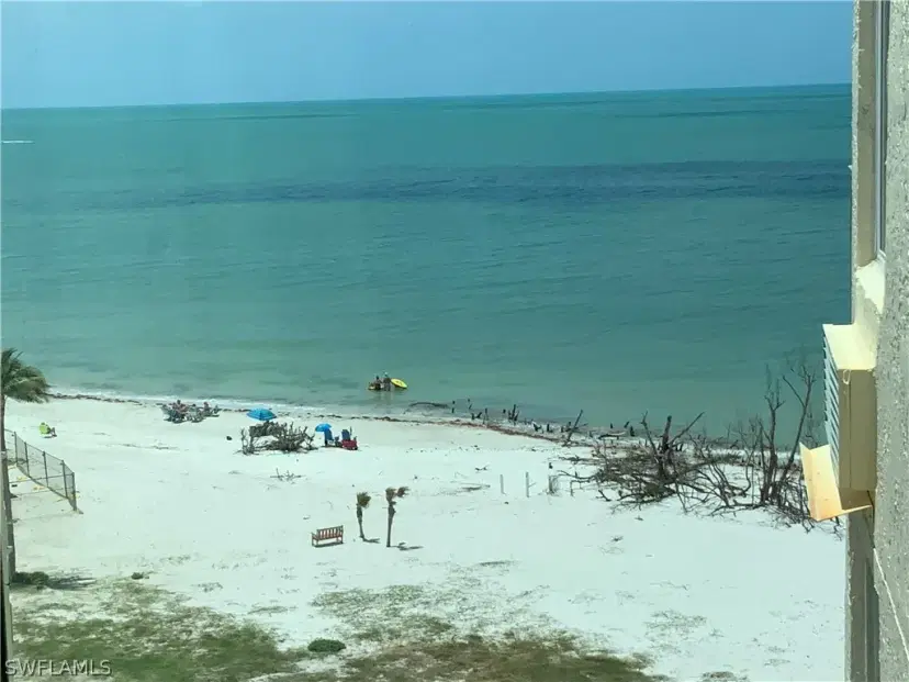 Picture of 7300 Estero Blvd 403, Fort Myers Beach FL 33931