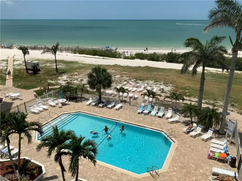 Picture of 7300 Estero Blvd 403, Fort Myers Beach FL 33931