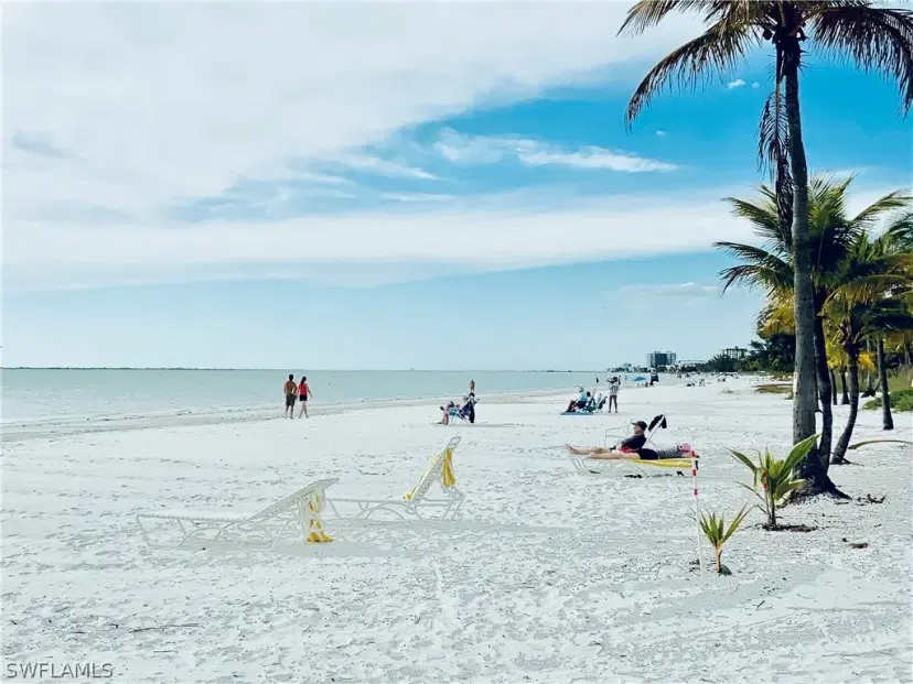 Picture of 7300 Estero Blvd 403, Fort Myers Beach FL 33931