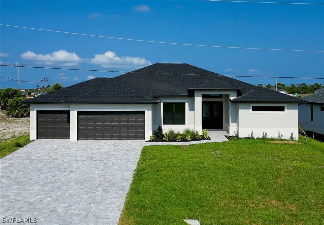 Picture of 3726 NW 42Nd Pl, Cape Coral, FL 33993
