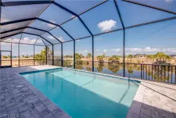 Picture of 3726 NW 42Nd Pl, Cape Coral, FL 33993