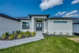 Picture of 3726 NW 42Nd Pl, Cape Coral, FL 33993