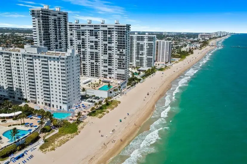 Picture of 4250 Galt Ocean Dr 6B, Fort Lauderdale FL 33308