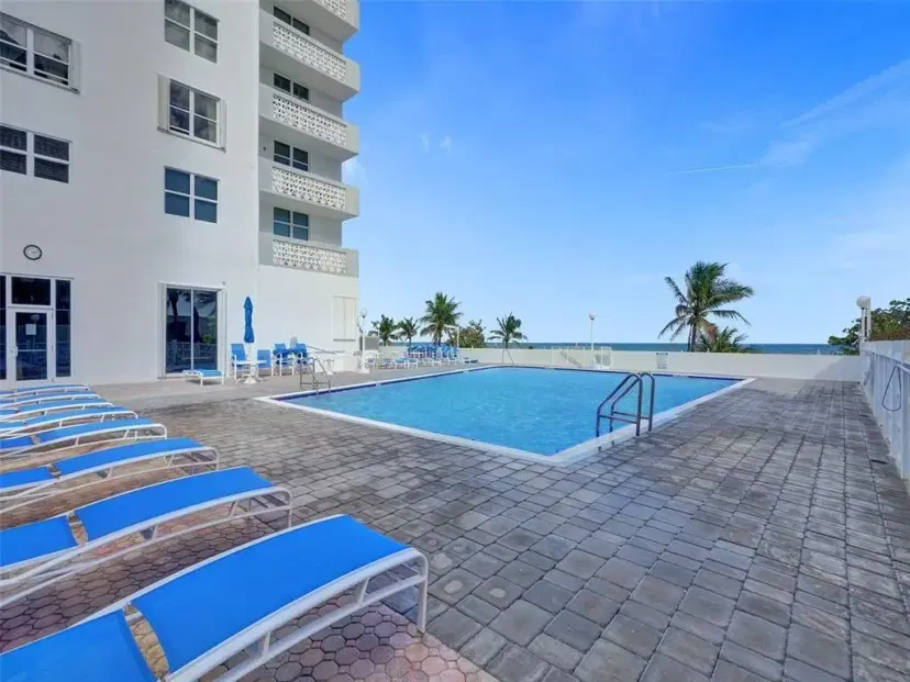 Picture of 4250 Galt Ocean Dr 6B, Fort Lauderdale FL 33308