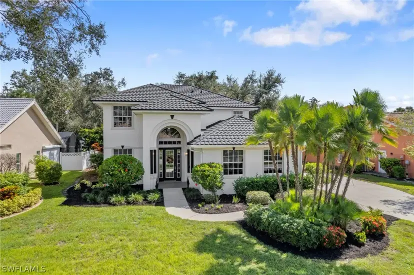 Picture of 11716 Mahogany Run, Fort Myers FL 33913