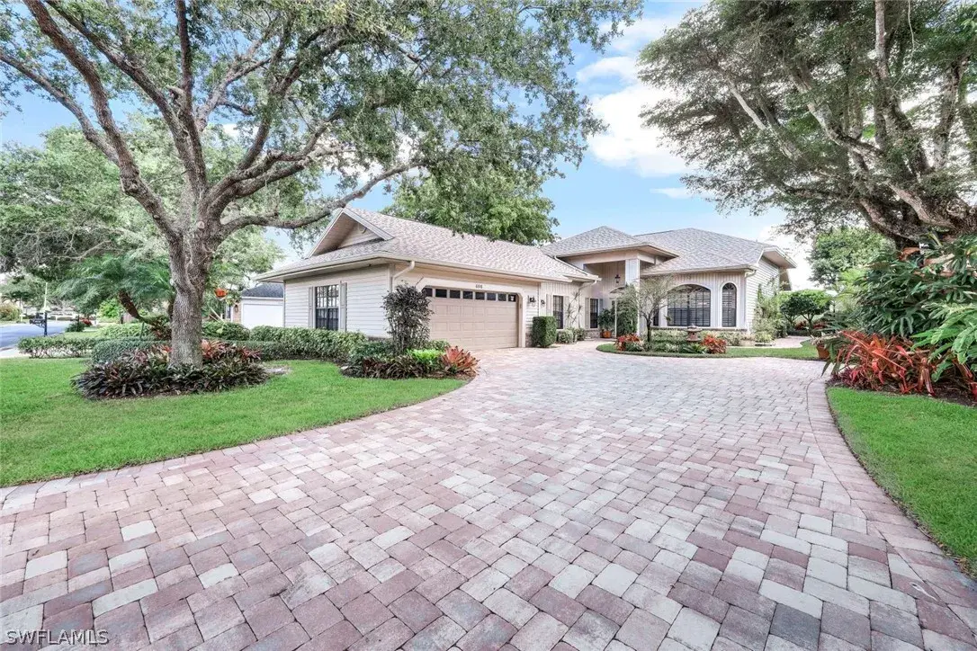 Picture of 6516 Ilex Cir, Naples, FL 34109
