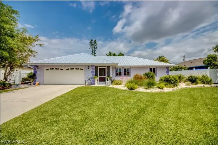 Picture of 539 W Archer Pkwy, Cape Coral FL 33904