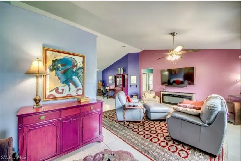 Picture of 539 W Archer Pkwy, Cape Coral FL 33904