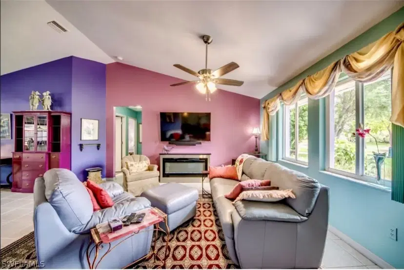 Picture of 539 W Archer Pkwy, Cape Coral FL 33904