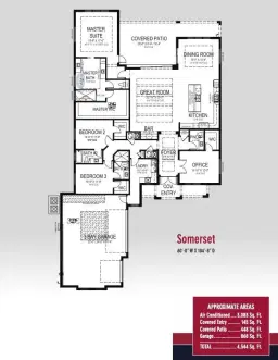 Picture of 2325 Grand Harbor Reserve Square, Vero Beach, FL 32967