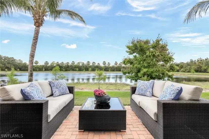 Picture of 13339 Silktail Dr, Naples FL 34109